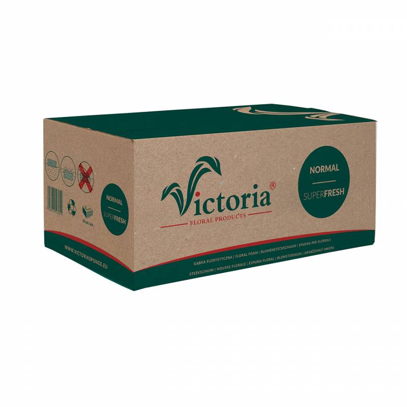 Victoria Normal (20szt)
